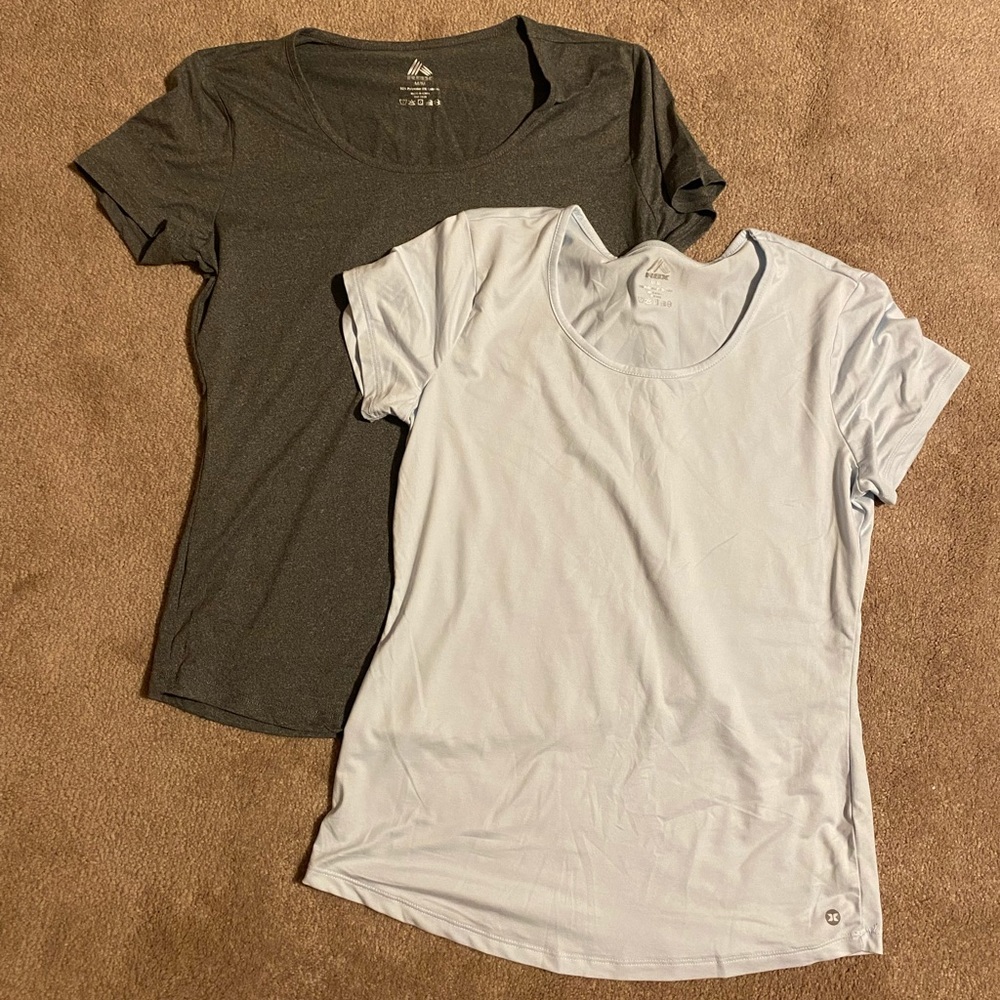 Dri-Fit Tees (set of 2)